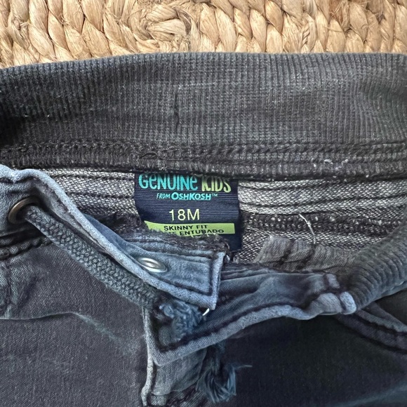 OshKosh Jeans - Picture 3 of 3